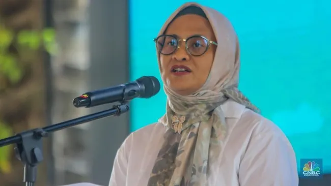 Telkom Ubah Perhitungan Amortisasi dan Depresiasi, Berdampak pada Laporan Keuangan hingga 2027