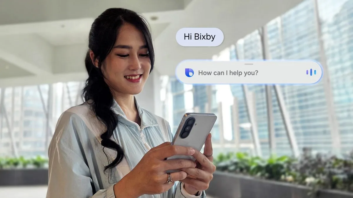 Galaxy A57 5G Resmi Meluncur, Andalkan AI untuk Mempermudah Multitasking