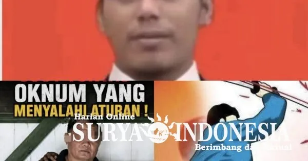Kasus Pembunuhan di Sidotopo Disorot, Publik Pertanyakan Transparansi Penanganan dan Status Pelaku