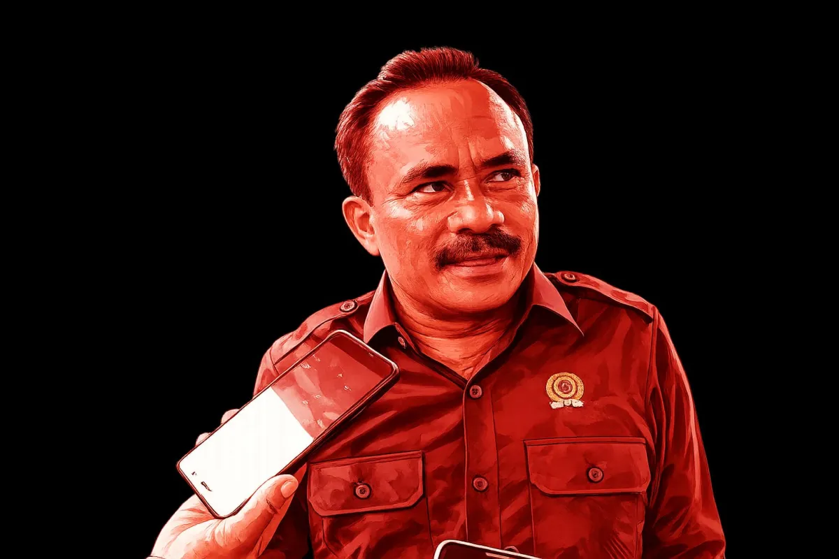 Fraksi PDIP DPRD Pati Tekankan Digitalisasi, Penyederhanaan Layanan, dan Transparansi Pajak Daerah