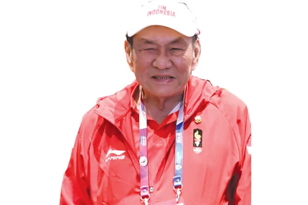 Michael Bambang Hartono Meninggal di Singapura, Jenazah Dijadwalkan Dipulangkan ke Jakarta