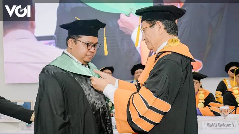 Prof. Susanto Peringatkan Krisis Resiliensi Remaja, Dorong Pendidikan Berbenah
