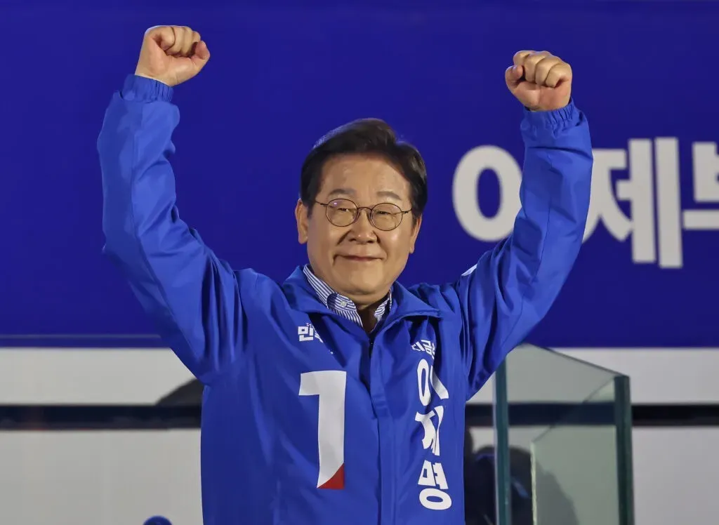 Presiden Korea Selatan Serukan Penghematan Energi di Tengah Ancaman Krisis Global