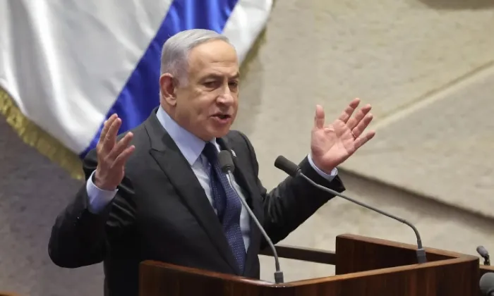 Pemerintah Netanyahu Siap Tempuh Jalur Hukum terhadap The New York Times atas Kolom Opini soal Tahanan Palestina