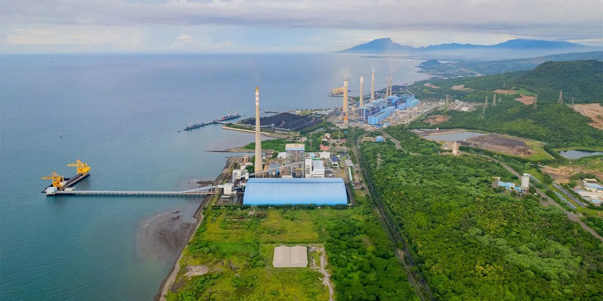 PLN Nusantara Power Percepat Langkah untuk Menjaga Keandalan Listrik Nasional di Tengah Ketidakpastian Global