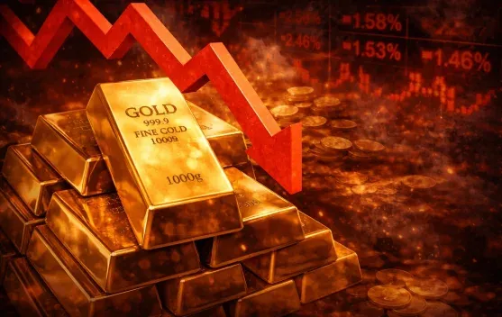 Tekanan Pasar Keuangan Asia Berlanjut, Rupiah dan IHSG Diproyeksikan Ikut Terdampak