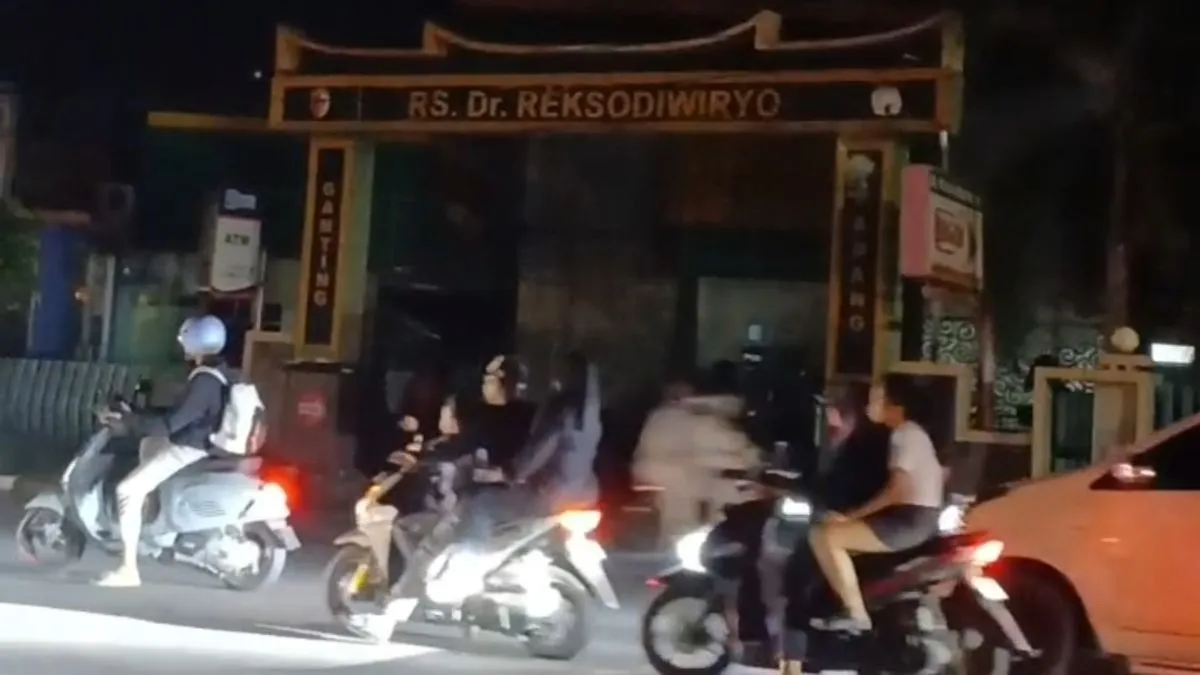 Klarifikasi: Foto Kawanan Monyet di Tiang Listrik Tidak Terkait Blackout Sumatera