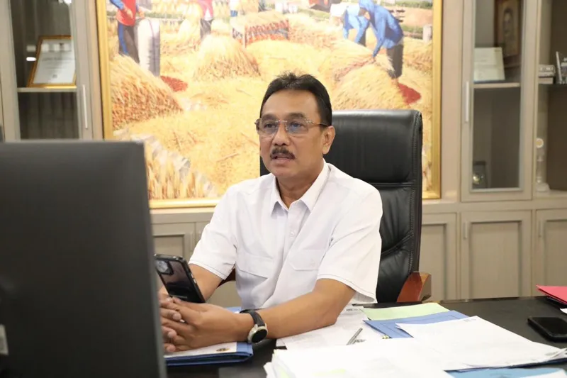 Sekjen ATR/BPN Minta ASN Tegas dan Cepat Ambil Keputusan Usai Putusan MK 66/PUU-XXIV/2026