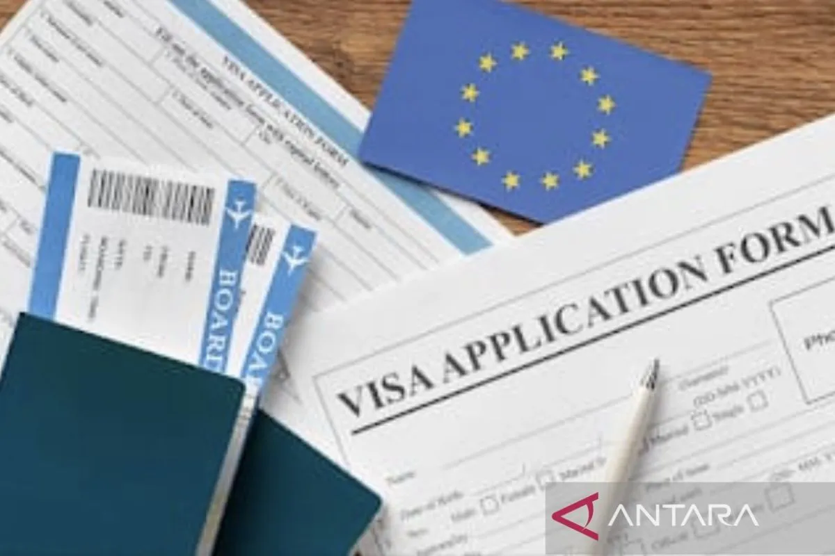 Rusia: Tidak Ada Rencana Menutup Perbatasan bagi Warga Eropa Meski Aturan Schengen Diperketat