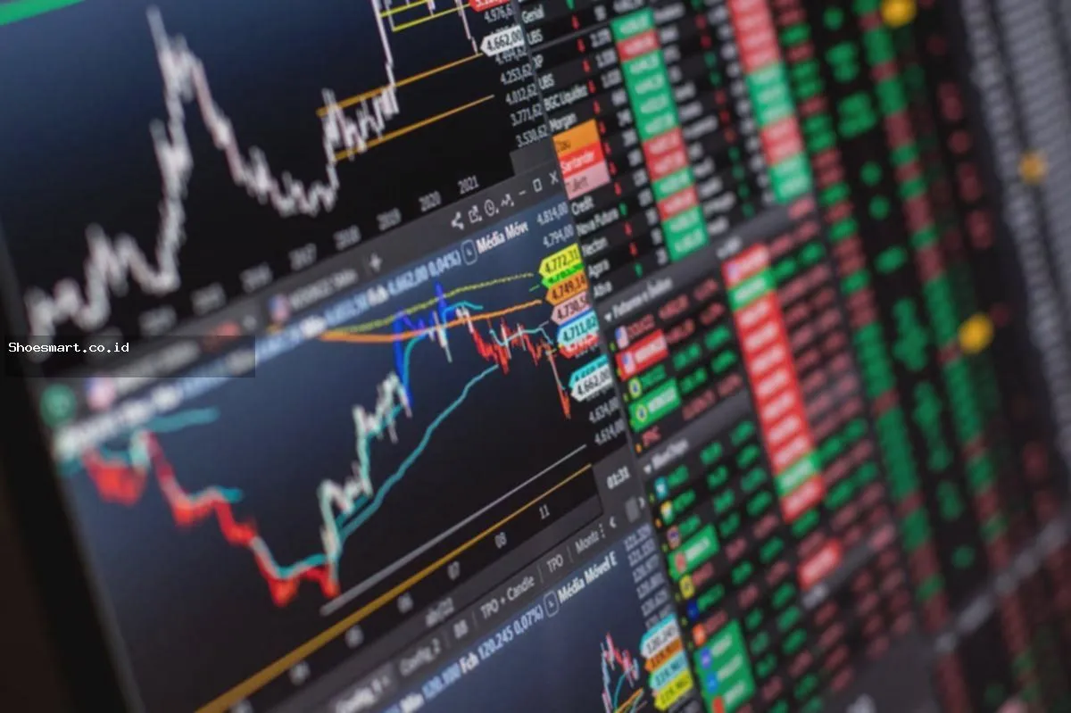 Pasar Modal Dinilai Tangguh di Tengah Gejolak Global, Ini Pilihan Aplikasi Saham untuk Pemula 2026