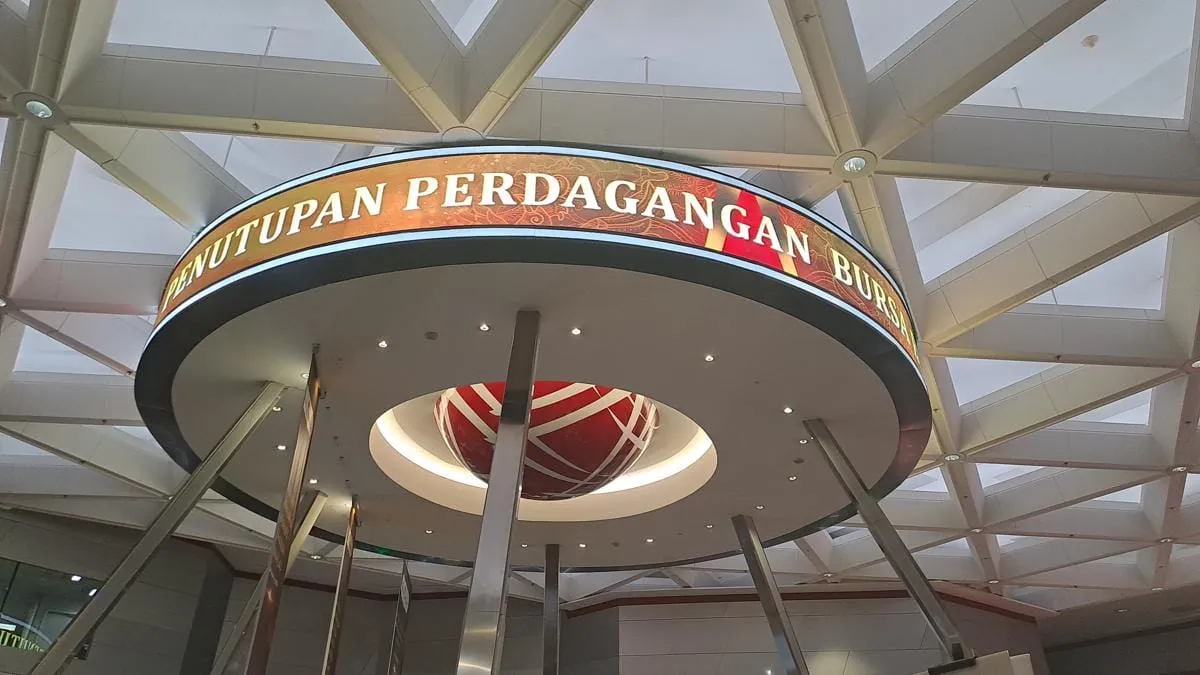 Implementasi AI di Bursa Saham: Auto Order Berparameter hingga Asisten Investasi di Aplikasi Sekuritas