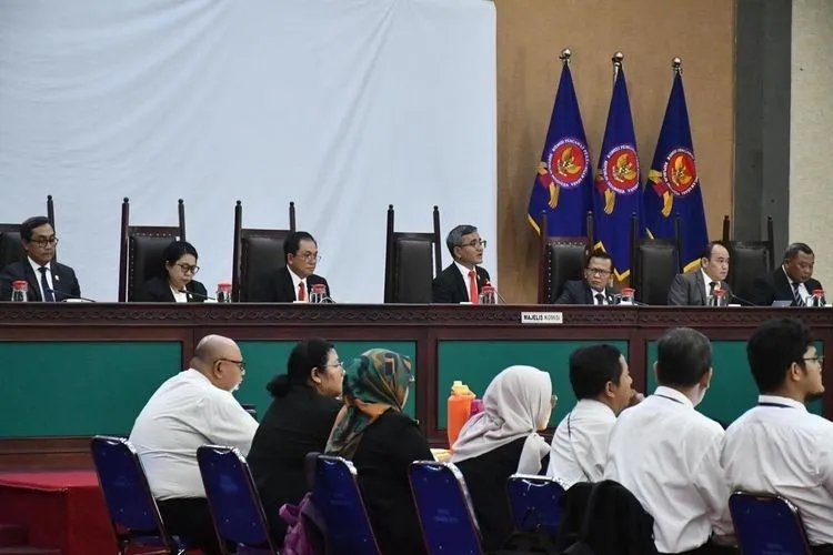 KPPU Jadwalkan Pembacaan Putusan Perkara Pinjol pada 26 Maret 2026