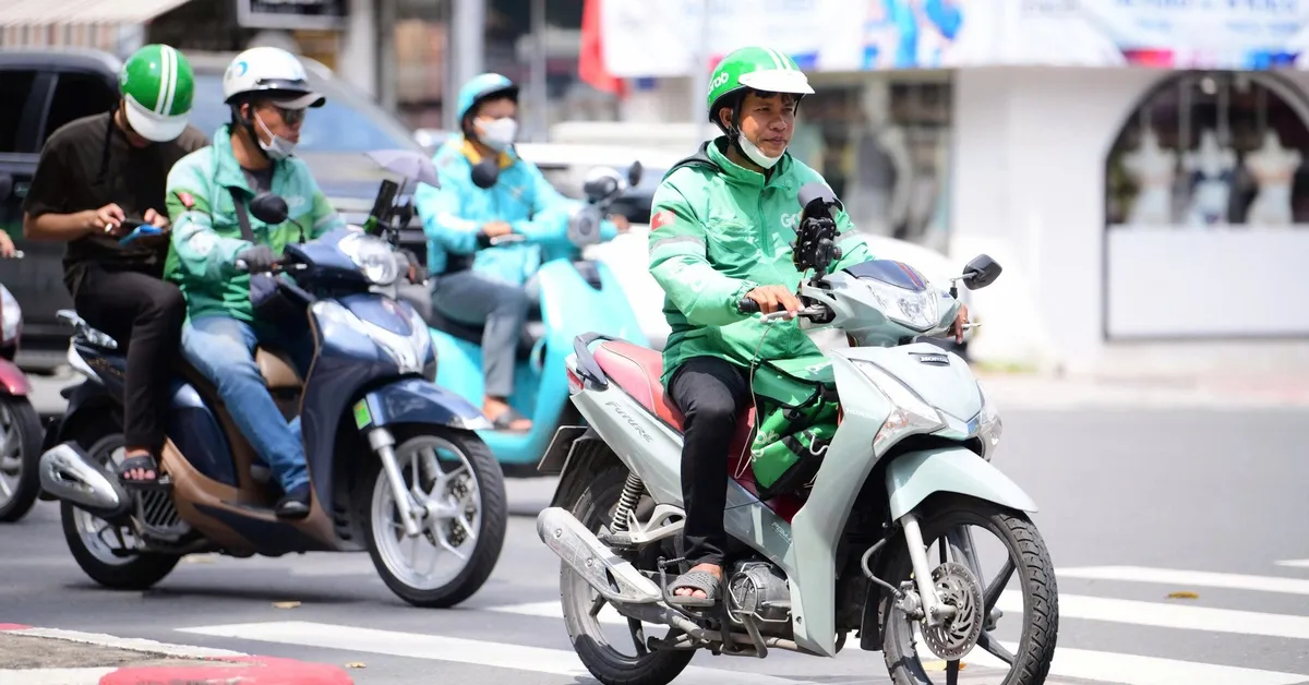 Persaingan Aplikasi Transportasi Daring Bergeser: Dari Voucher ke Kecepatan dan Ketersediaan