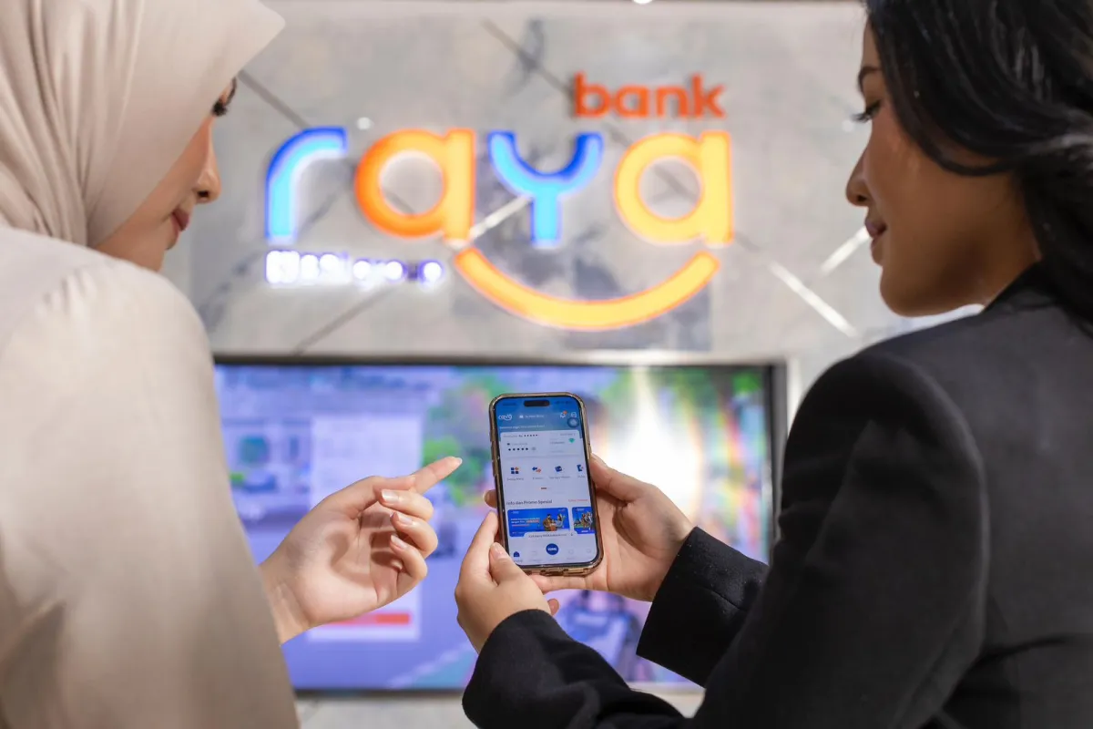 Bank Raya Tawarkan Pinang Flexi untuk Kebutuhan Keuangan Pasca-Idulfitri 2026