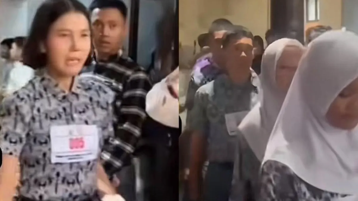 Seleksi Paskibraka Sulsel 2026 Disorot: Dugaan Ketidaktransparanan hingga Bantahan Pemprov