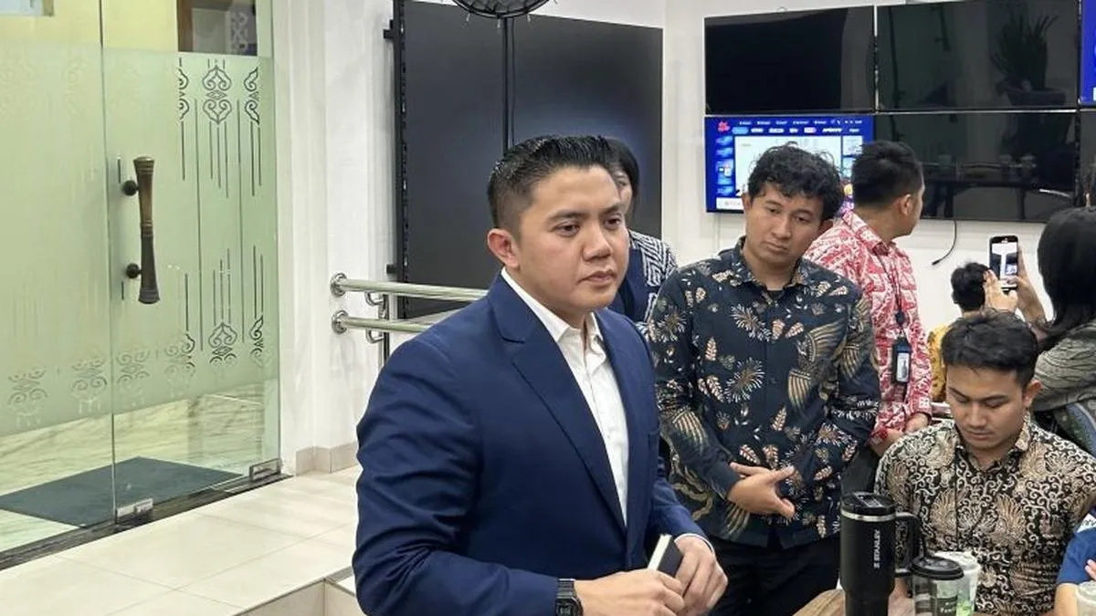 Seskab: Ekonomi Indonesia Tetap Positif, Pemerintah Jaga Daya Beli di Tengah Dinamika Global