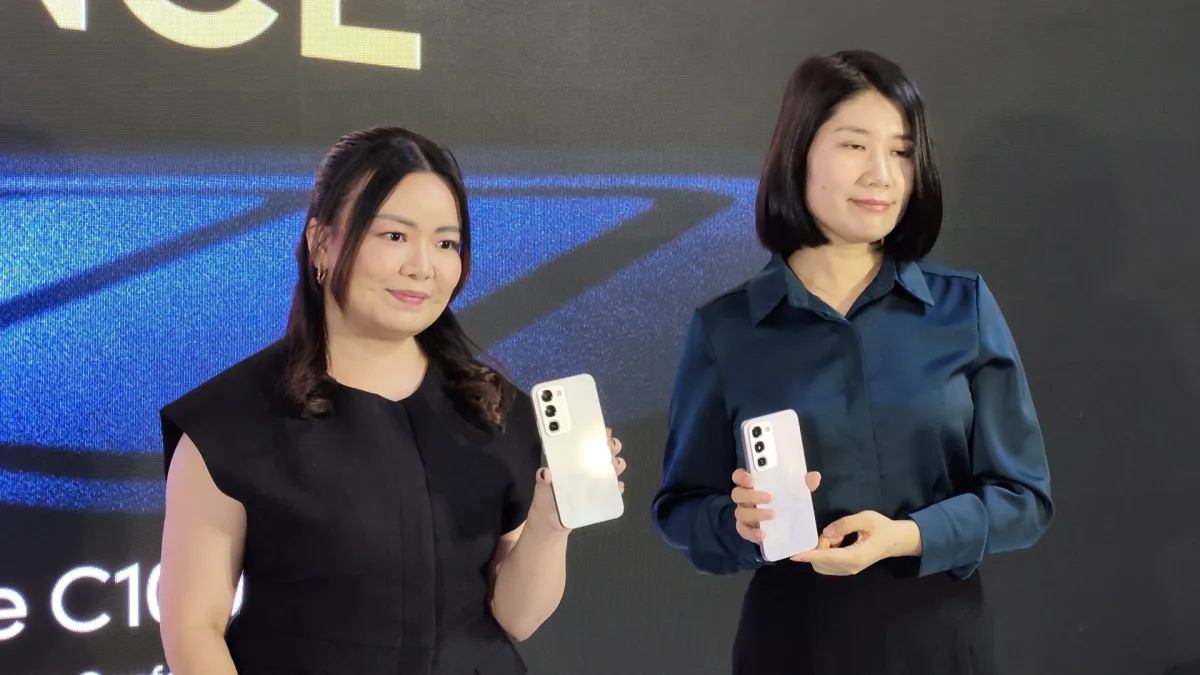 realme C100 Segera Meluncur di Indonesia, Usung Baterai 8.000 mAh