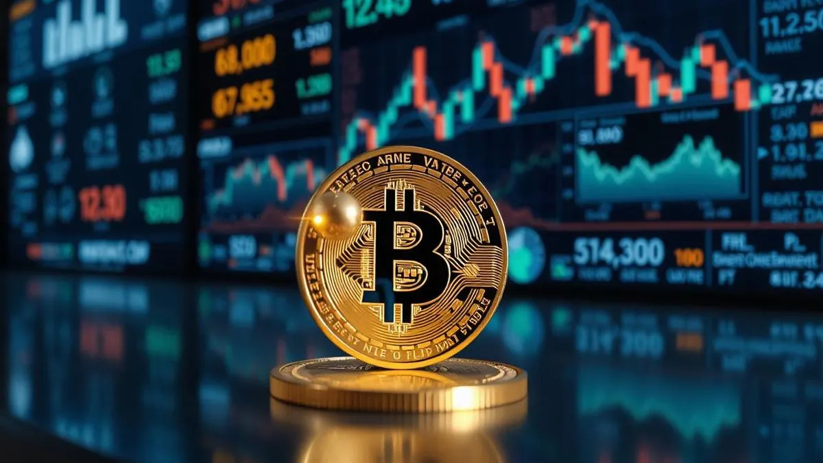 Tiga Perusahaan Kembangkan Sistem Keuangan Baru Berbasis Bitcoin
