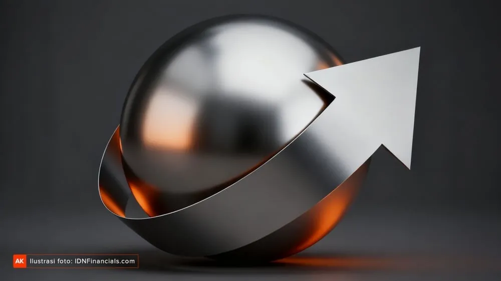 Perang Iran dan Stok Menipis Picu Krisis Aluminium Global
