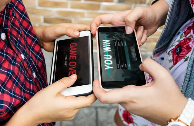Menkomdigi Ingatkan Risiko Kecanduan Gadget pada Pelajar, Tekankan Pentingnya Kesadaran Digital