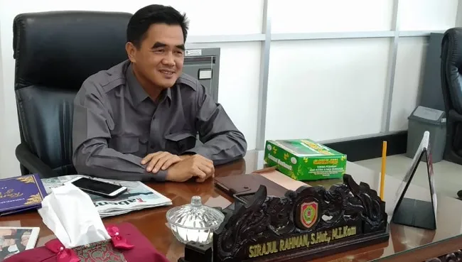 Warga Buntok Soroti Jalan Rusak hingga Minta Transparansi Program Kartu Huma Betang Saat Reses DPRD Kalteng