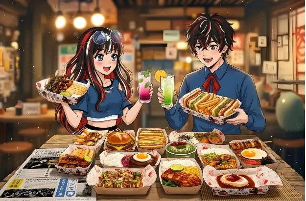 Archipelago Hotels Hadirkan “60 Seconds to Tokyo”, Street Food Jepang Tersedia di 130+ Hotel hingga Akhir 2026