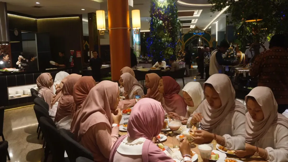 Realisasi Pajak Makanan-Minuman Kota Batu Capai Rp8,2 Miliar pada Triwulan I 2026