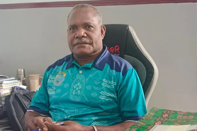 Inflasi Nabire Terkendali, Pemda Soroti Kenaikan Harga Daging Sapi dan Bumbu Dapur