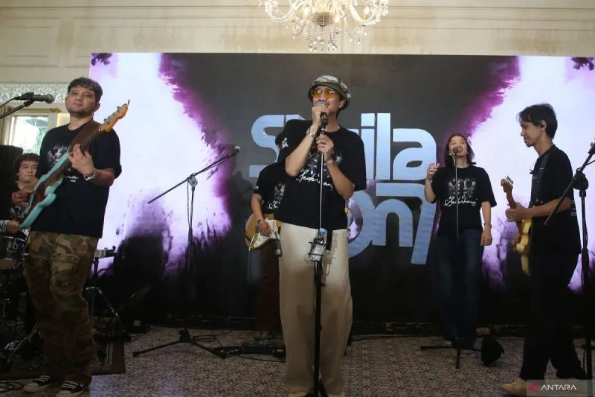 Sheila On 7 Rilis Single “Sederhana”, Ini Tanda Tubuh Terlalu Lelah yang Kerap Diabaikan