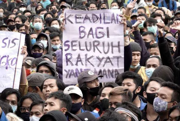 Demo Dijadwalkan di Jakarta 27 Agustus 2026, Ini Etika dan Aturan Hukum yang Perlu Diperhatikan