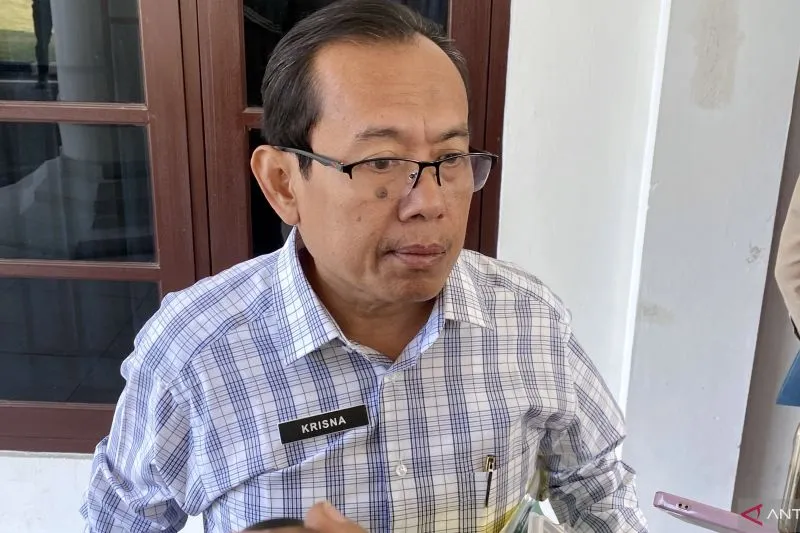 Pemkab Bantul Jalankan Program Boga Sehat untuk Penuhi Gizi Lansia