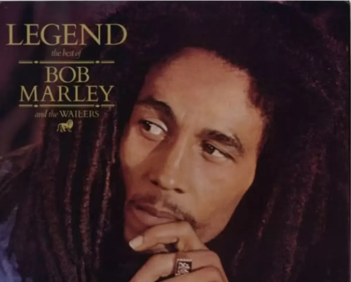 Album Kompilasi "Legend" Jadi Gerbang Banyak Pendengar Memahami Musik dan Pesan Bob Marley