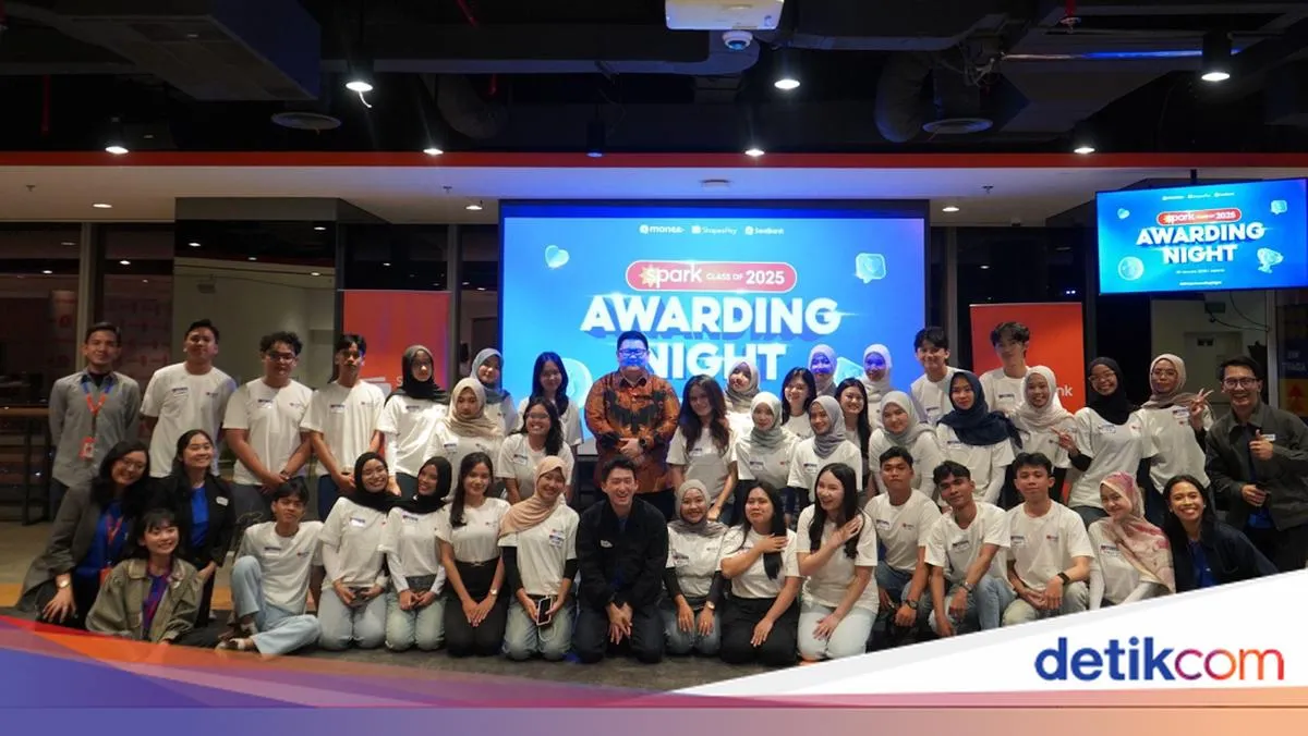 Jelang Masuk Dunia Kerja, Gen Z Dinilai Perlu Belajar Mengatur Keuangan