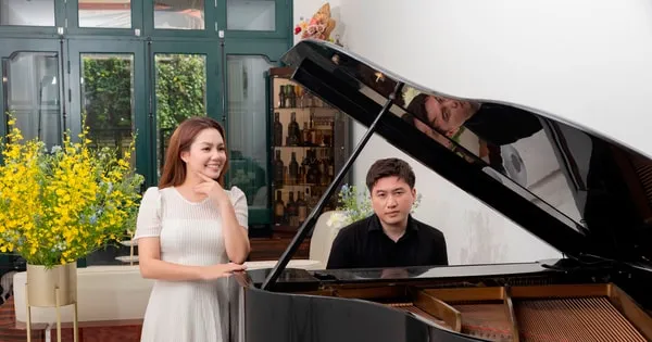 Nguyen Ngoc Anh Rilis Video Musik “Kisah Ibu” Bertepatan dengan Hari Ibu
