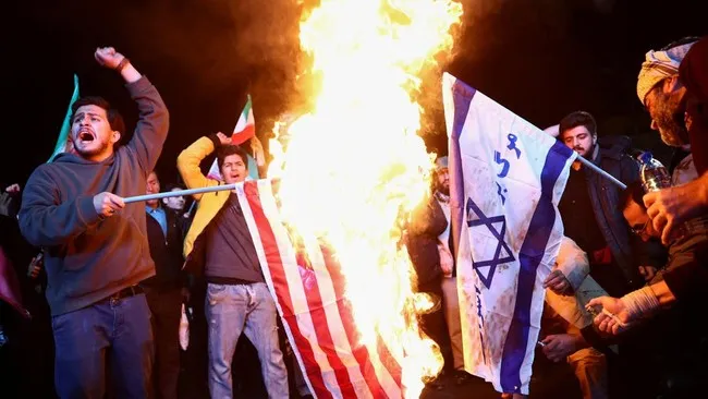 Konflik AS-Israel dan Iran Dinilai Mempercepat Pergeseran Dunia ke Multipolar, Risiko Ketegangan Baru Meningkat