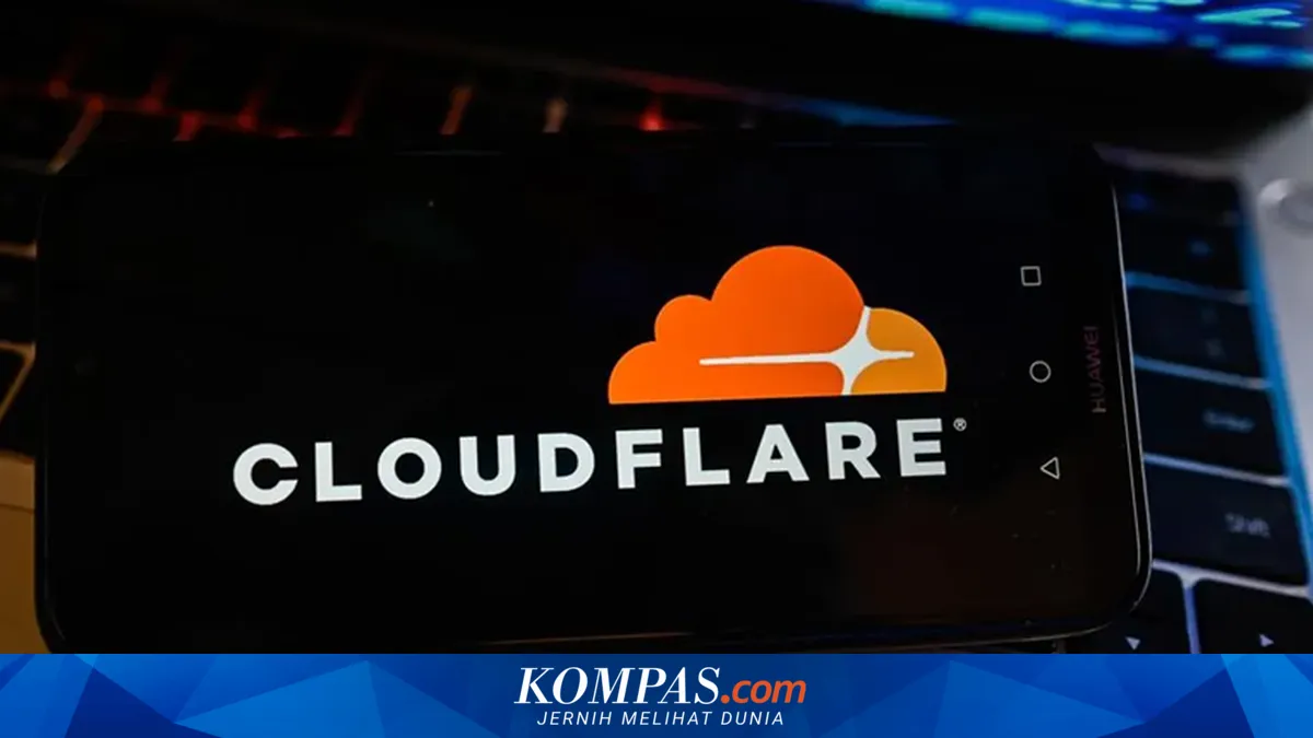Cloudflare Pangkas Sekitar 20 Persen Karyawan Global dalam Restrukturisasi Terkait Adopsi AI