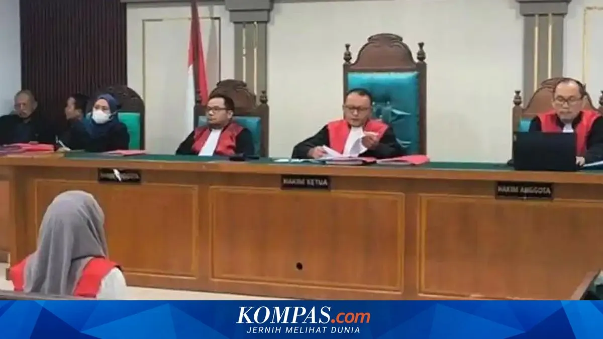 Kredit UMKM untuk Biaya Politik: Vonis Eks Caleg Pagar Alam, dan Cermin Rapuhnya Etika Pembiayaan Demokrasi