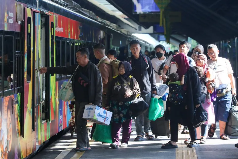 Pemerintah Proyeksikan Mudik Lebaran Dongkrak Konsumsi 15–20% dan Dukung Target Pertumbuhan Ekonomi