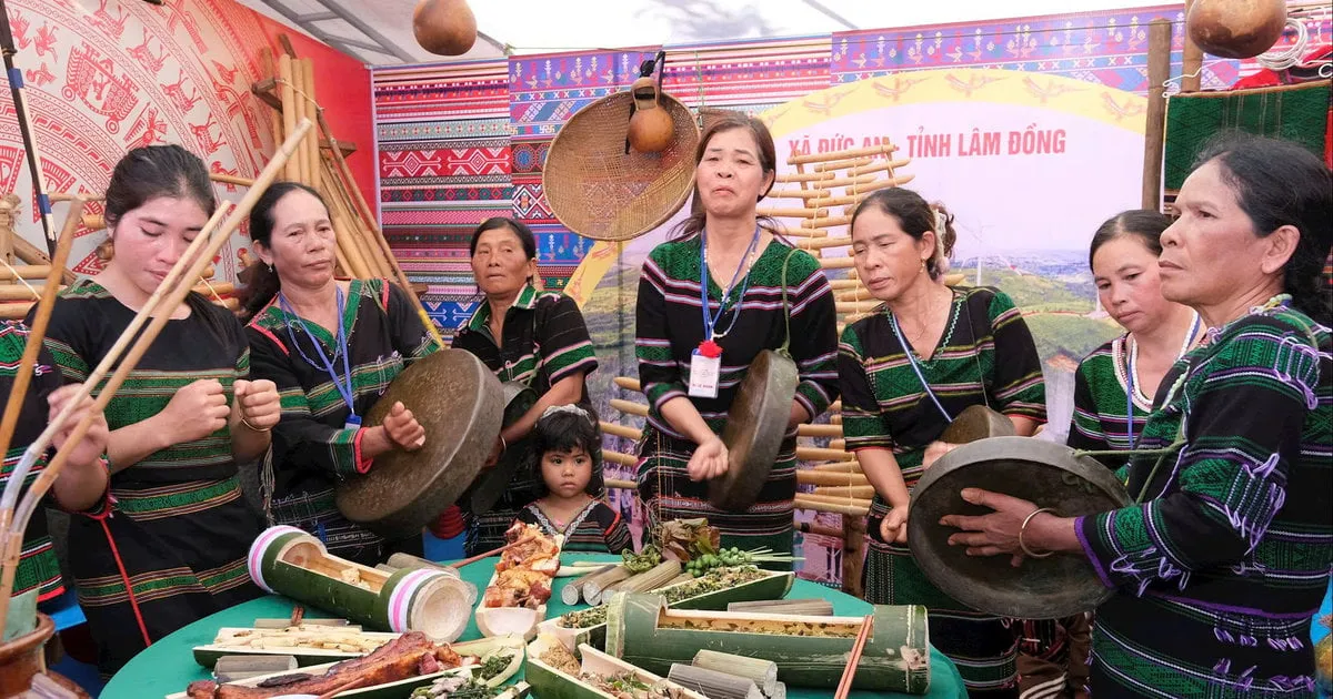 Kuliner Lokal Jadi Pintu Masuk Wisata Budaya di Lam Dong