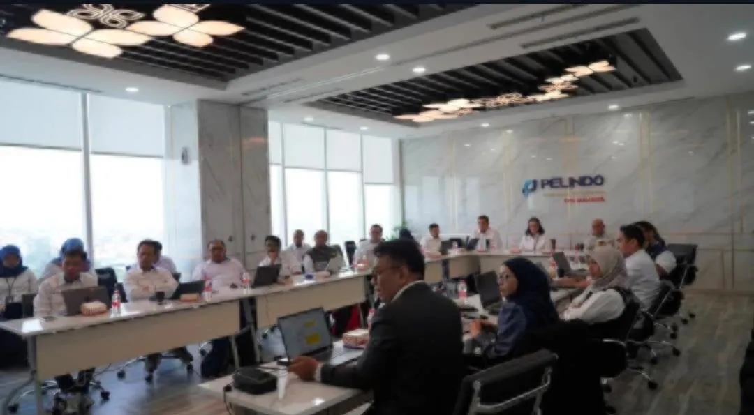 TPS Gelar Pelatihan Laporan Keberlanjutan untuk Perkuat Transparansi ESG