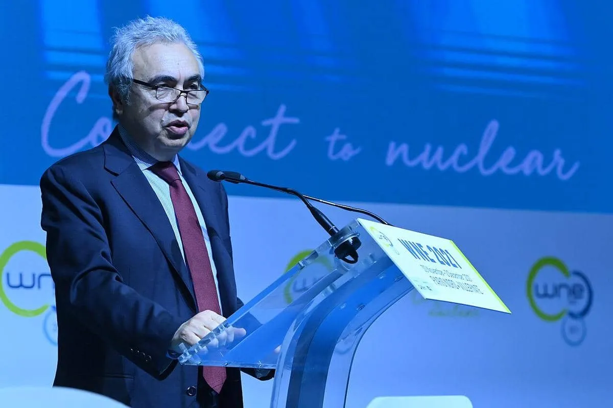 IEA Peringatkan Krisis Energi akibat Perang Timur Tengah Ancam Ekonomi Global