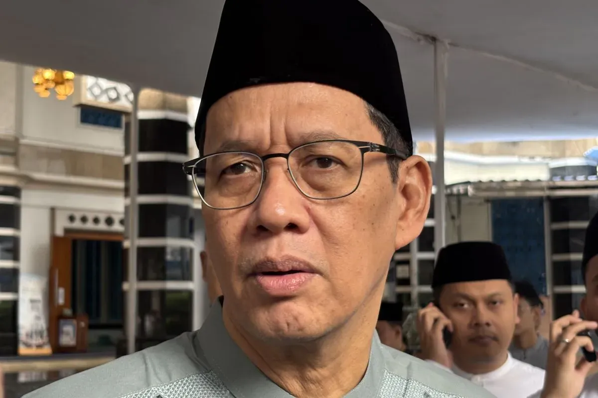 Menkeu Purbaya Optimistis Ekonomi Kuartal I 2026 Tumbuh 5,6–5,7 Persen, Daya Beli Dinilai Terjaga Selama Ramadan