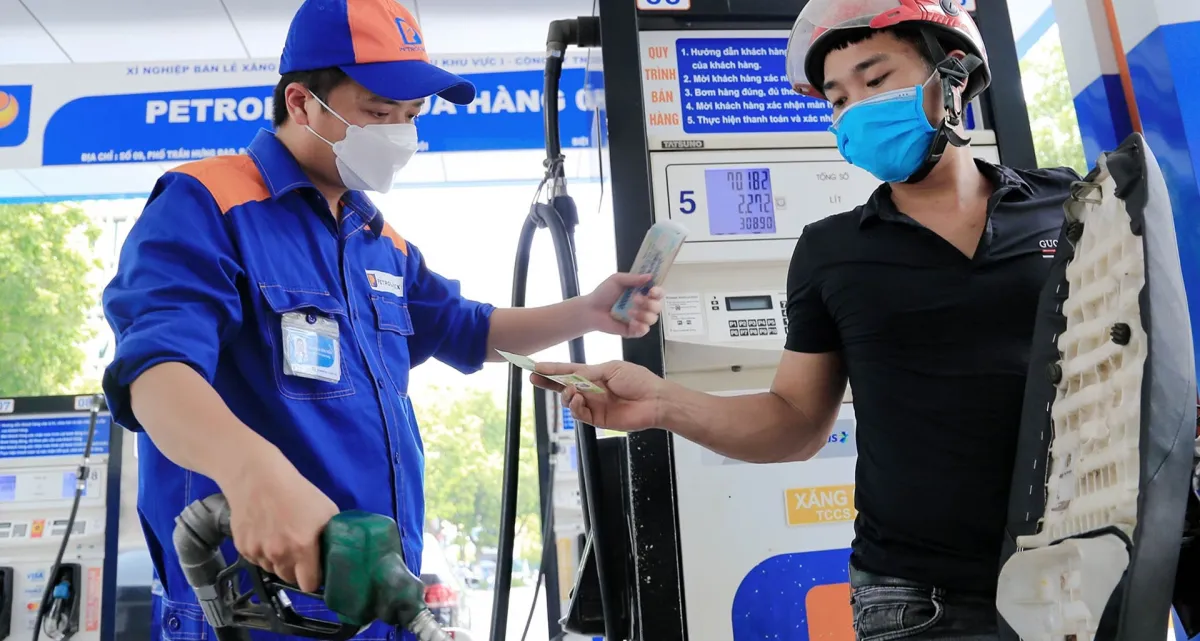 Kementerian Keuangan Vietnam Rilis Pembaruan Dana Stabilisasi Harga BBM Kuartal IV 2025