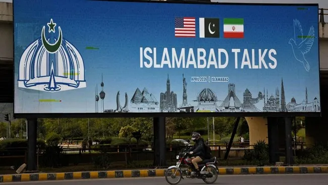 Diplomasi Islamabad Buntu, Mediasi Pakistan Hadapi Defisit Kepercayaan Iran-AS