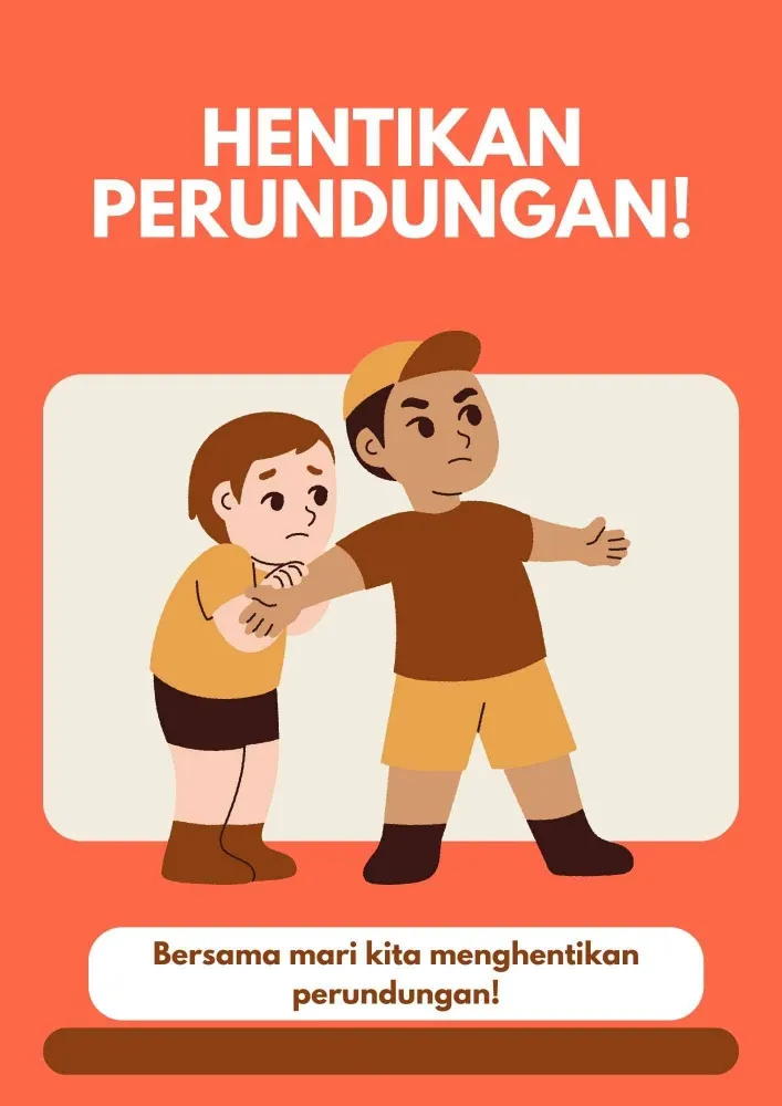 Nilai Pancasila dalam Pendidikan Kewarganegaraan Dinilai Dapat Memperkuat Gerakan Anti-Perundungan di SD