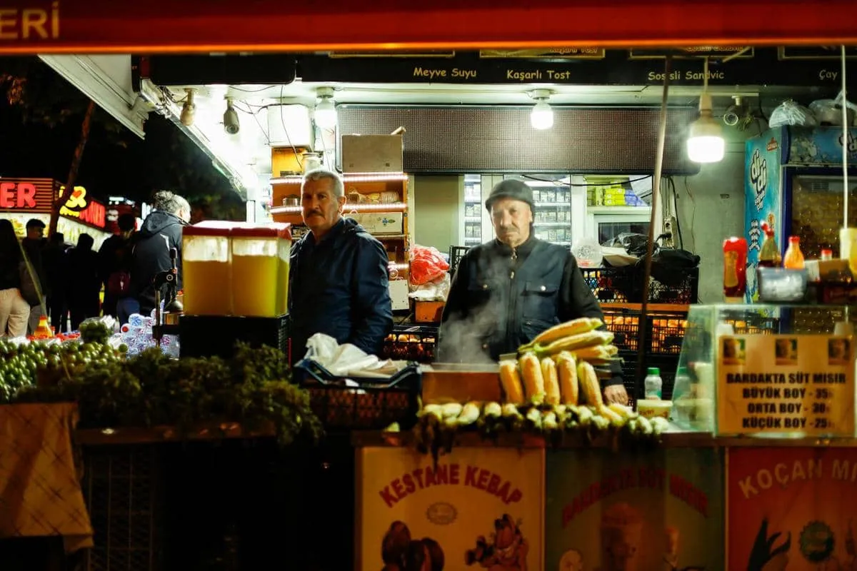 Tujuh Ide Street Food Simpel yang Bisa Dibuat di Rumah