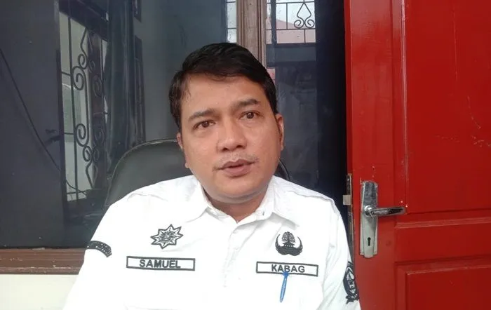Pemkab Toba Imbau SPBU Batasi Pembelian BBM Subsidi untuk Antisipasi Gangguan Pasokan Global