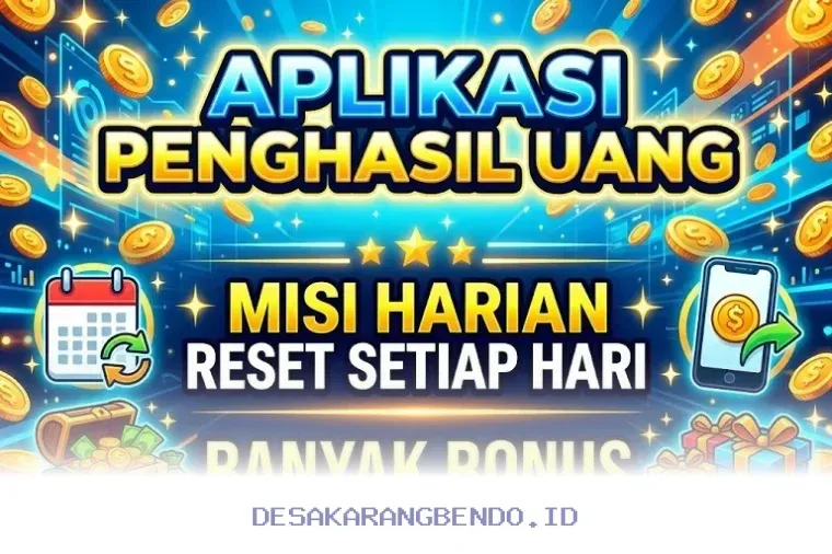 Aplikasi Berbasis Ketangkasan Tawarkan Reward Berlian, Klaim Bisa Tarik Saldo Mulai Rp200