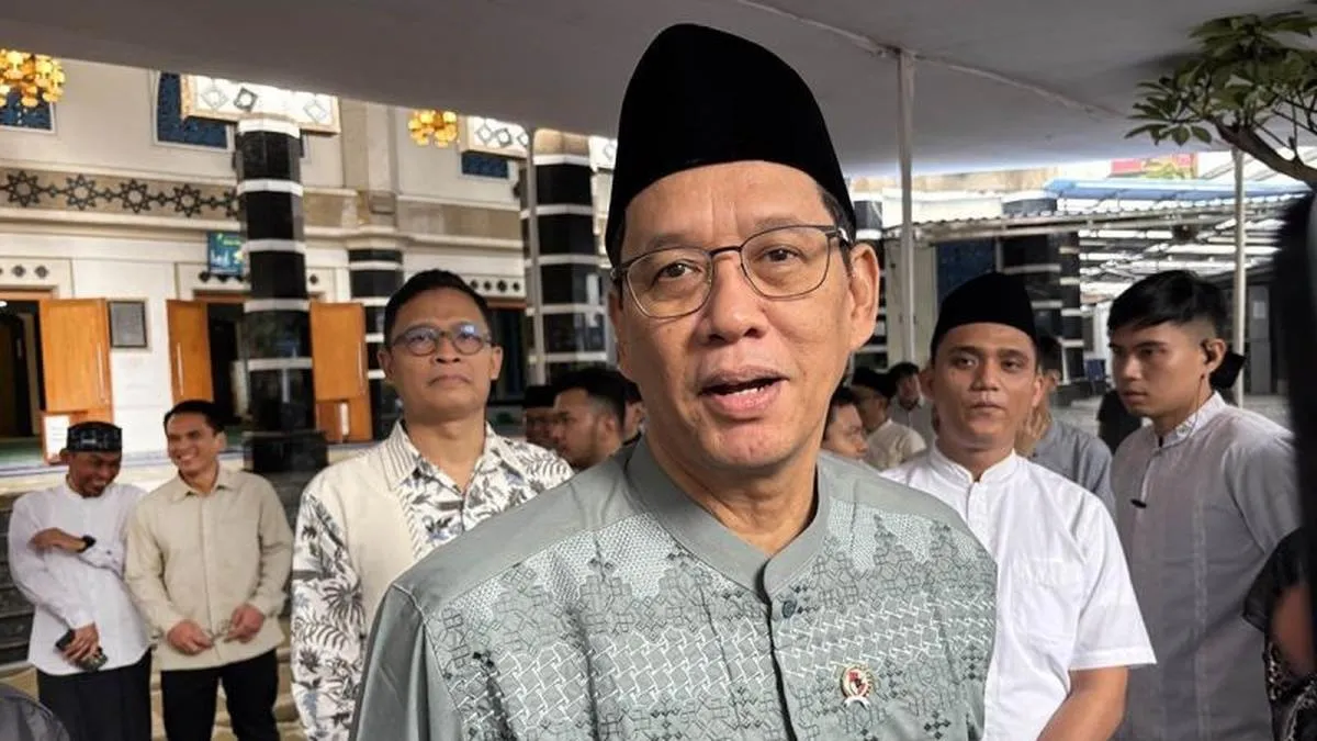 Pemerintah Batasi Pengajuan Anggaran Baru dan Terapkan WFH Usai Lebaran untuk Jaga APBN serta Daya Beli