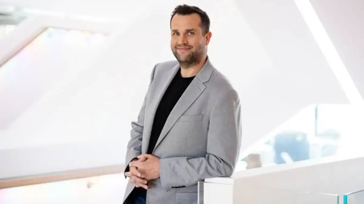 Dataiku Angkat Andrew Boyd sebagai Senior VP untuk Asia Pasifik dan Jepang